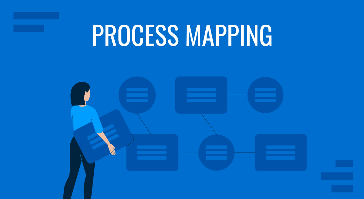 Cover for Process Mapping