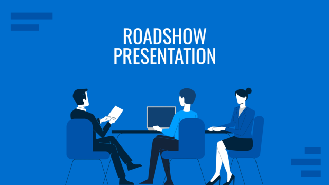 How to Master Roadshow Presentations
