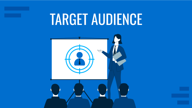 Understanding Your Target Audience: A Presenter’s Guide