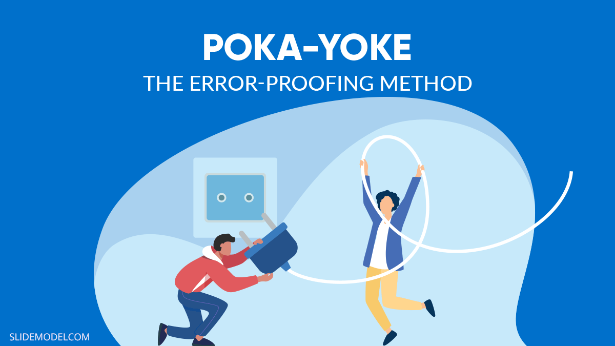 Poka-Yoke Method PPT Template