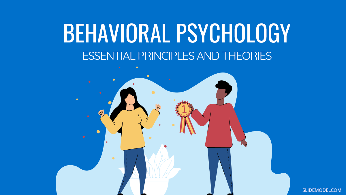 Behavioral Psychology Essential Principles And Theories SlideModel