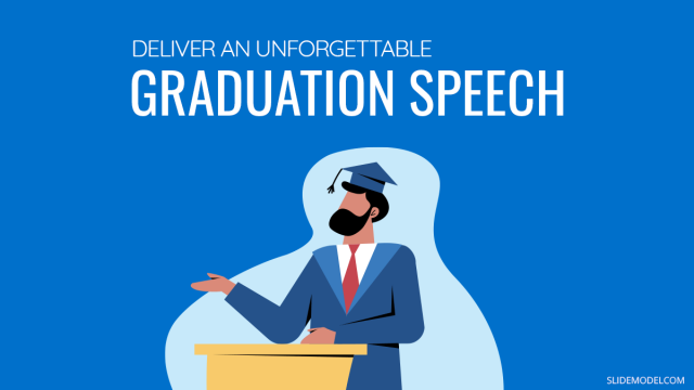 What Makes a Great Graduation Speech