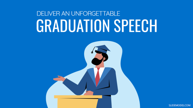 What Makes a Great Graduation Speech (with Examples)