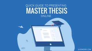 template for master thesis presentation