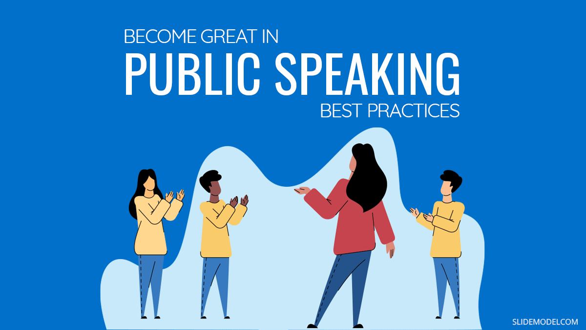 How To Become Great In Public Speaking Presenting Best Practices