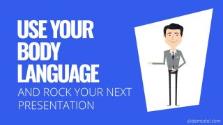 Use Your Body Language to Rock Your Next Presentation - SlideModel