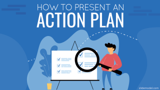 action plan presentation ppt