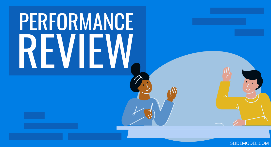 presentation skills performance review examples