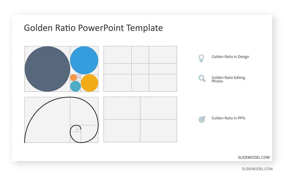 Science of Proportion Ratio PPT 