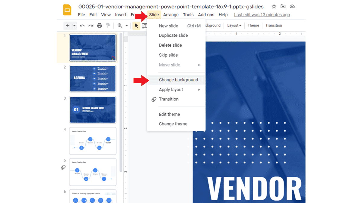 how-to-insert-svg-file-in-powerpoint-2016-design-talk