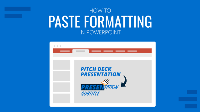 How to Copy and Paste Formatting in PowerPoint