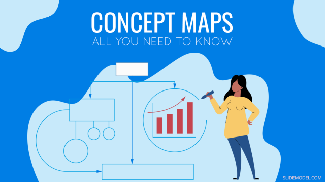 How to Use our Editable Map Templates in PowerPoint - SlideModel