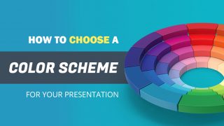 presentation color themes