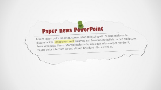 Newspaper clipping service business plan bundle