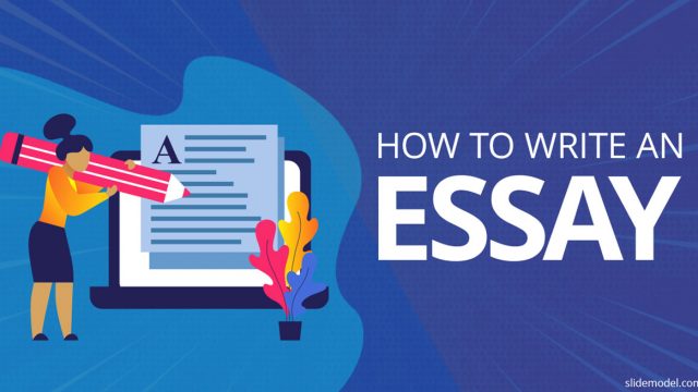 How To Write An Essay? – Where to start?