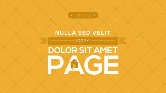 Editable PowerPoint Banner Templates