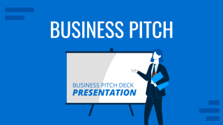 business plan and pitch