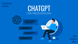 presentation in chat gpt