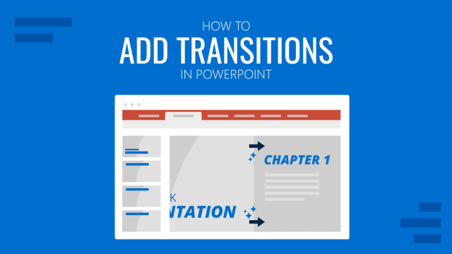 How to Add Transitions in PowerPoint