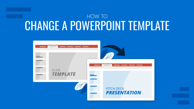 How to Change PowerPoint Template