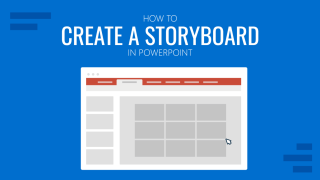 what is a powerpoint storyboard presentation