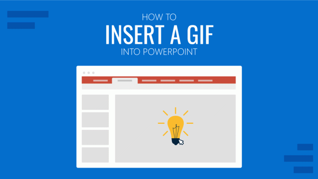 How to Insert GIF into PowerPoint