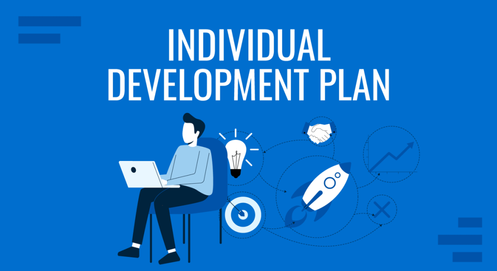 The Ultimate Guide On Individual Development Plan Examples Templates 