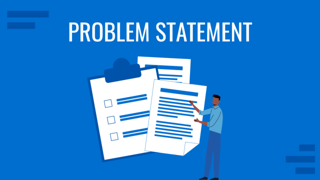 How to Write a Problem Statement: Hands-On Guide With Examples