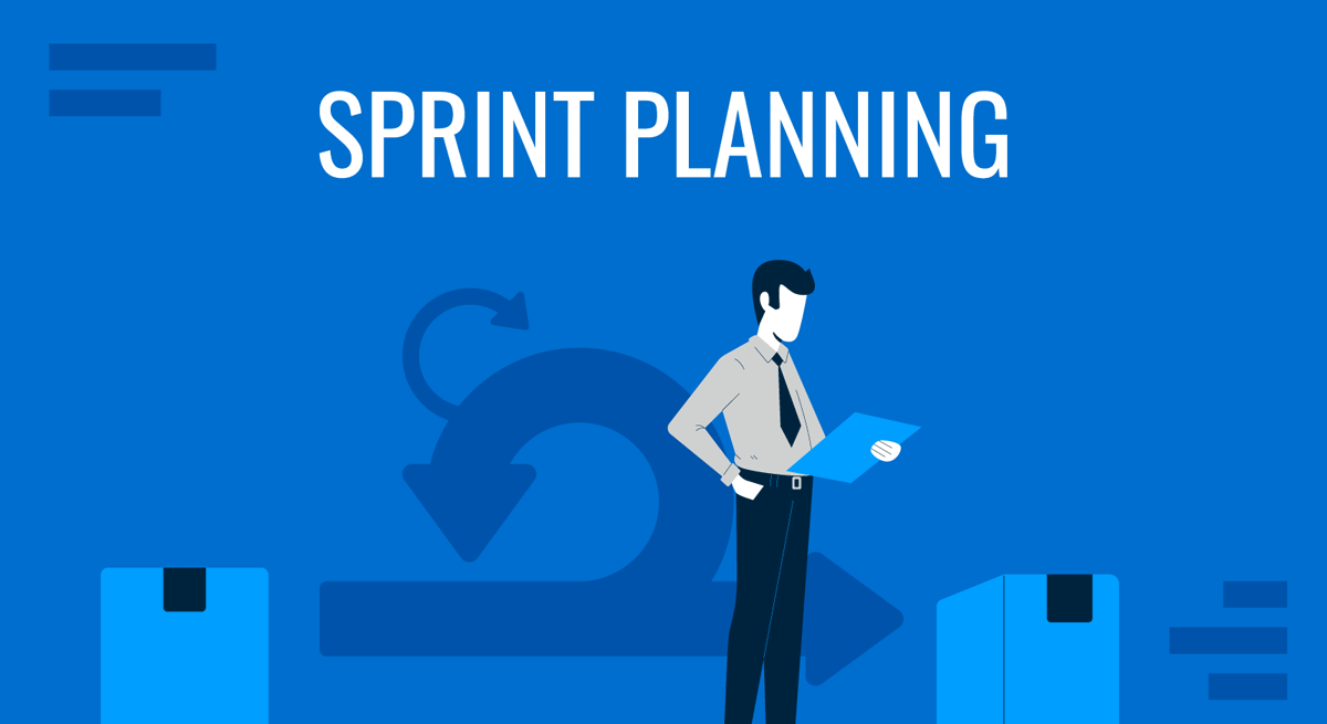 Cover for Sprint Planning meeting
