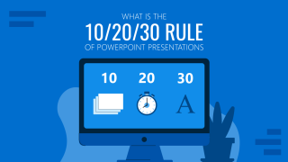 20 slide powerpoint presentation