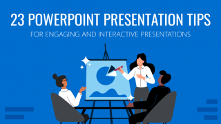 tips to make powerpoint presentation