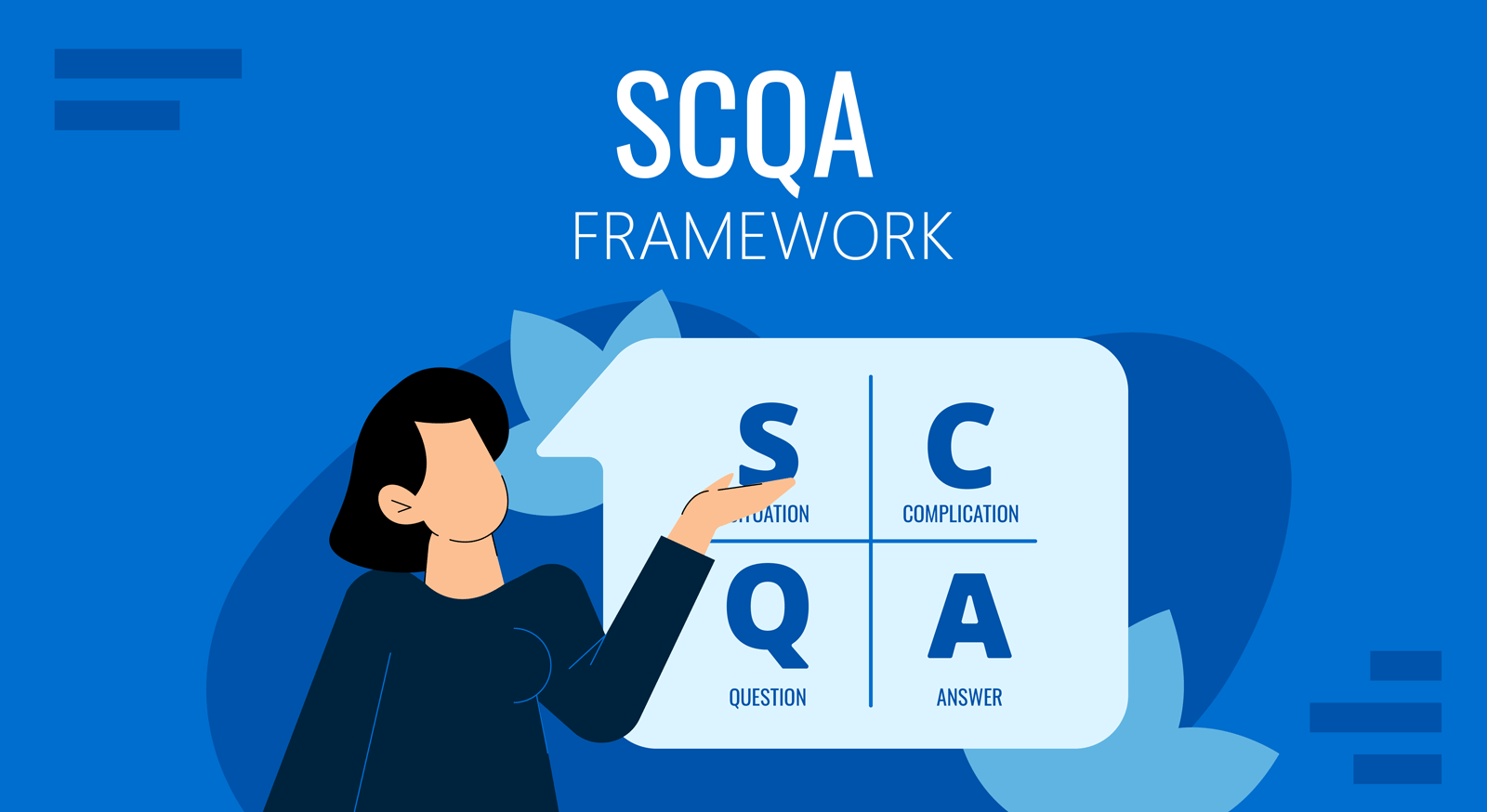 SCQA Framework: Definition, Examples & How To Use It