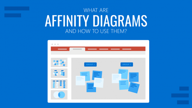 What are Affinity Diagrams and How to use Them? (Examples + Templates)