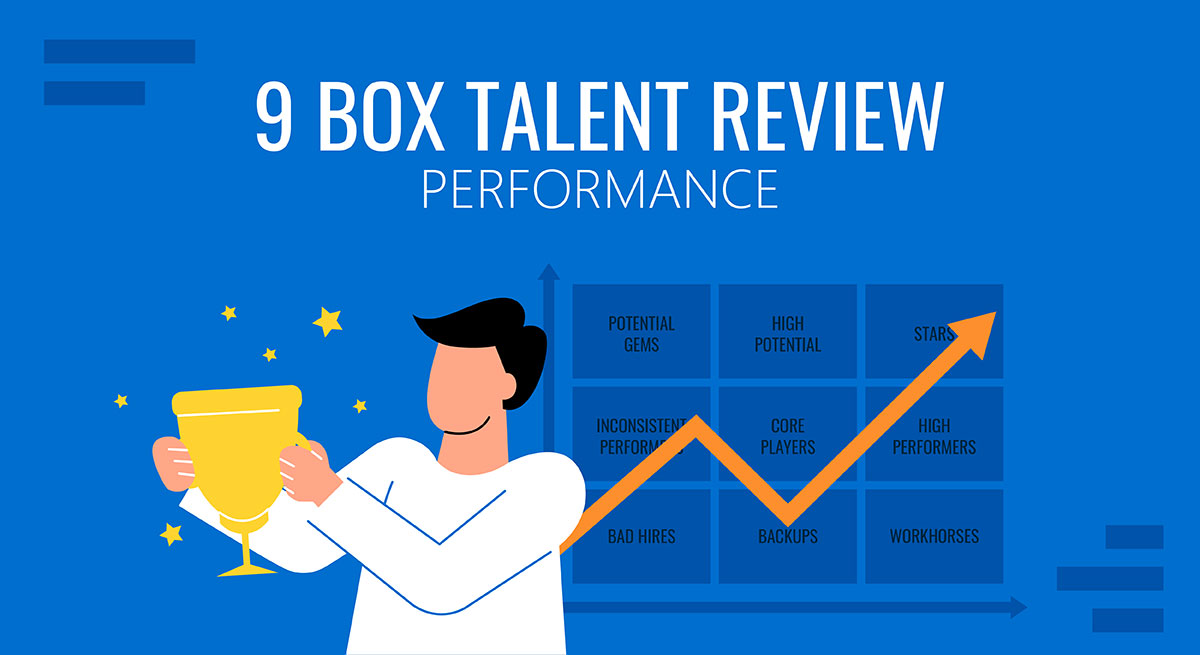 9 Box Talent Review: Complete Guide with Uses, Limitations and Alternate Approach