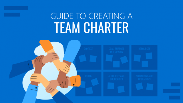 Team Charter: Ultimate Guide (with Examples)