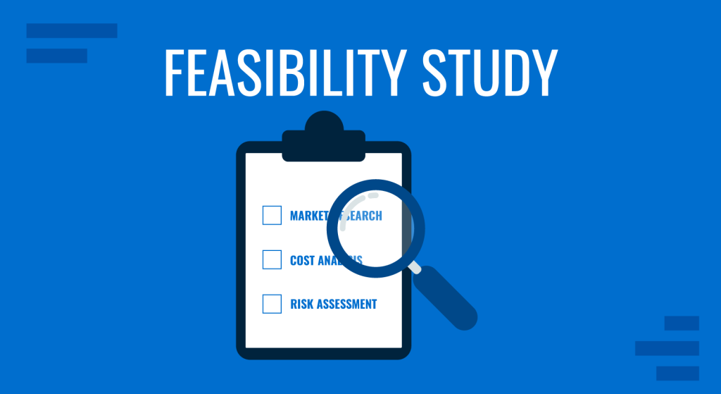 Feasibility Study