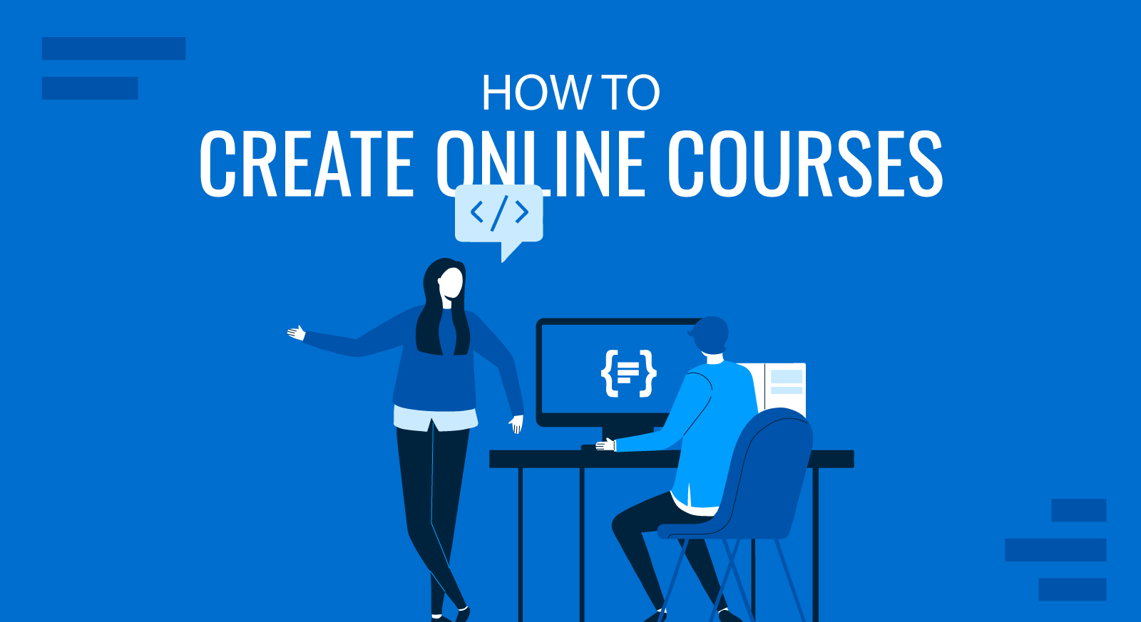 How To Create Online Courses in PowerPoint