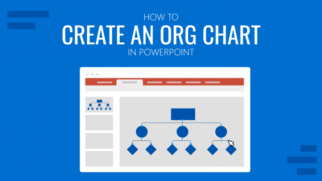 How to Create an Org Chart in PowerPoint