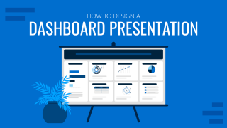 effective dashboard presentation