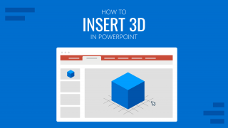 powerpoint presentation of 3d internet