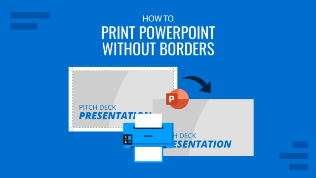 How to Print PowerPoint without Margins