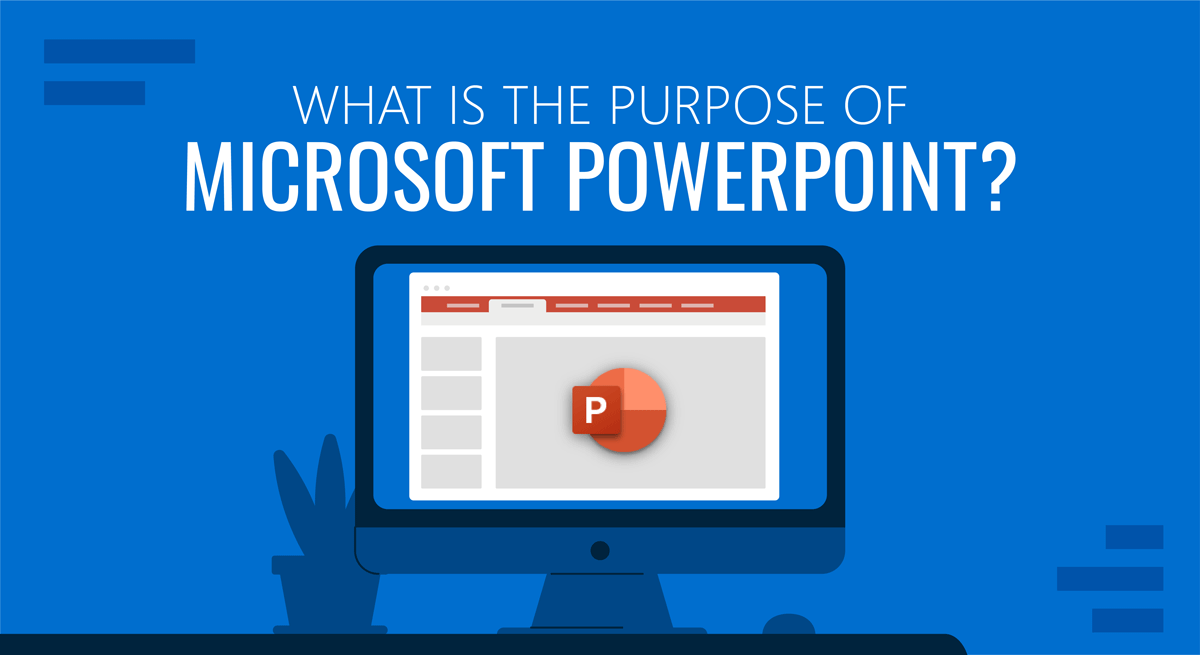 uses of microsoft powerpoint presentation