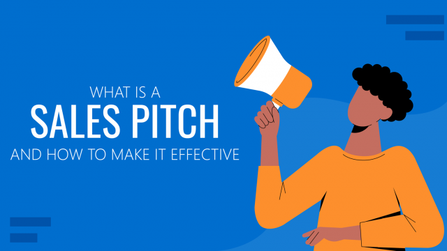 Crafting an Effective Sales Pitch: A Presenter’s Guide