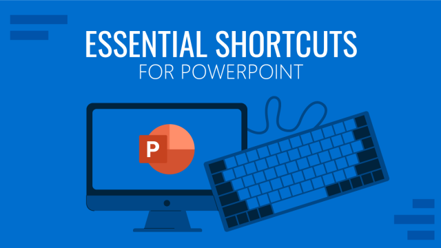 Essential Shortcuts for PowerPoint Presentations