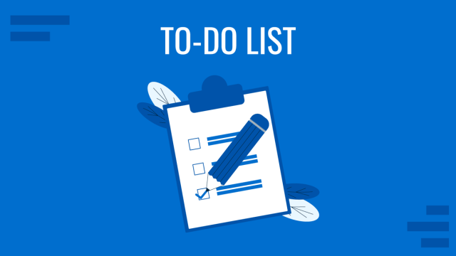 How to Create To-Do Lists and Get More Done