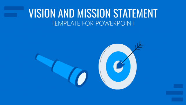 How to Create a Vision Statement and Present it to the World - SlideModel