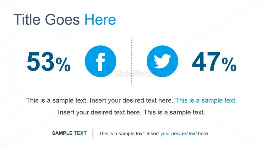 Social Media Traffic Report Presentation Slides