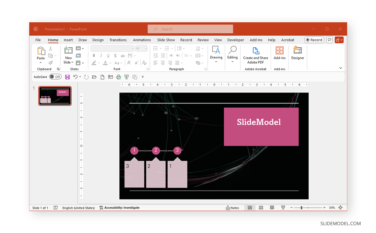 How to Work with SVG in PowerPoint (Vector Graphics)