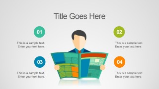 business insights powerpoint template - slidemodel business insights powerpoint template - slidemodel, Presentation templates