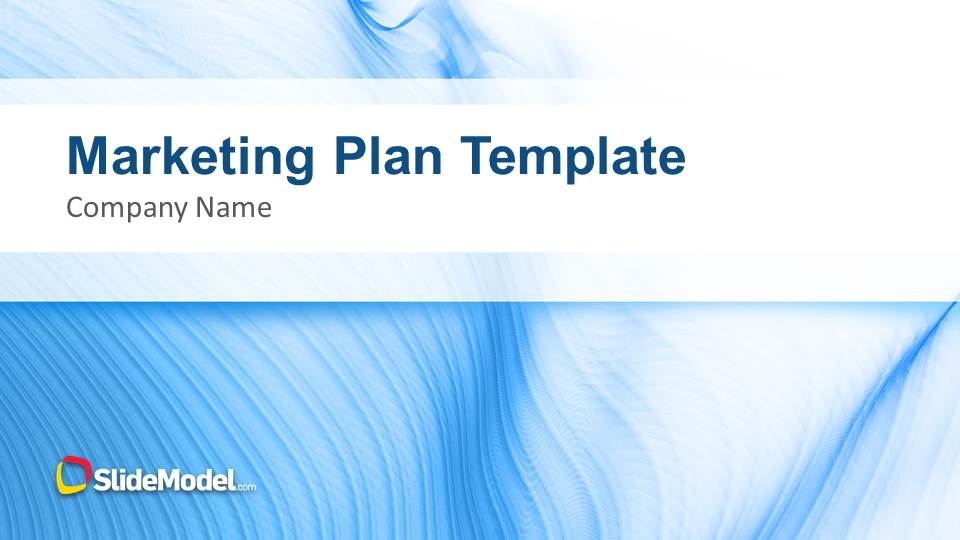 sample of business plan slideshare